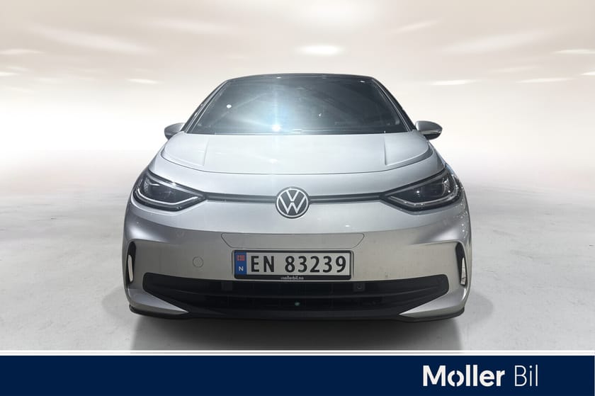 Bilde 2 av Volkswagen ID.3 Pro Performance