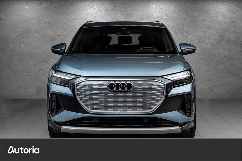 Bilde 3 av Audi Q4 40 e-tron
