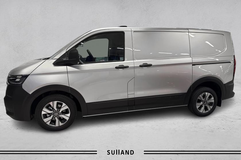 Bilde 2 av Volkswagen Transporter Tra kort panam 150 4m/aut