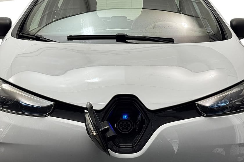 Bild 4 av Renault ZOE R90
