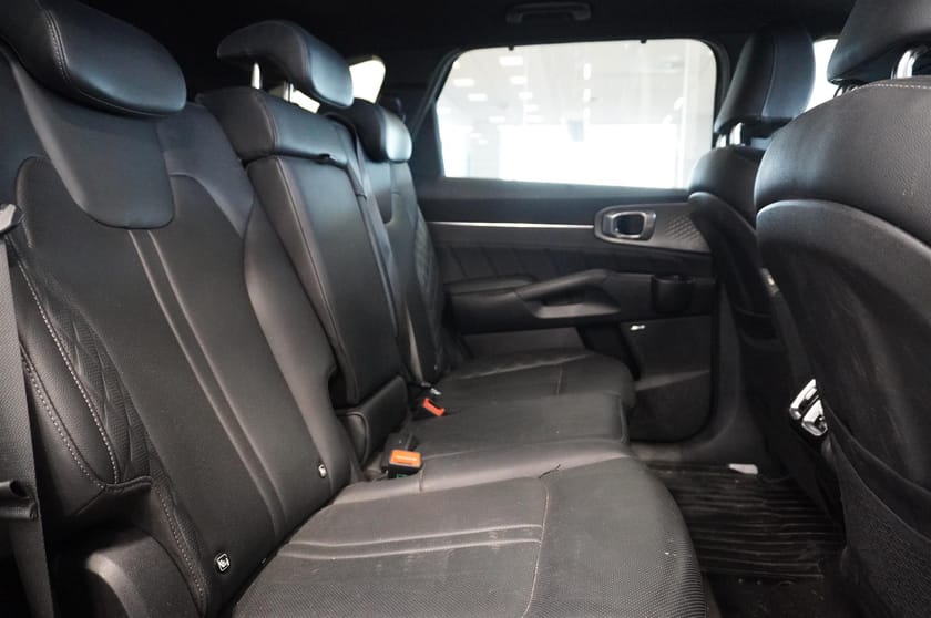 Bild 5 av Kia Sorento PHEV