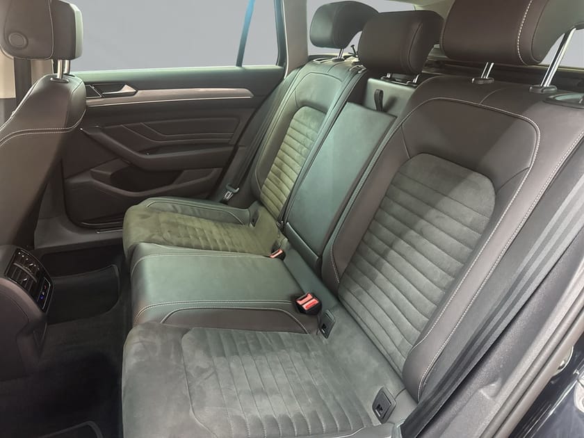 Bild 5 av Volkswagen Passat Sportscombi GTE 1.4 TSI 218Hk executive/drag/värmare