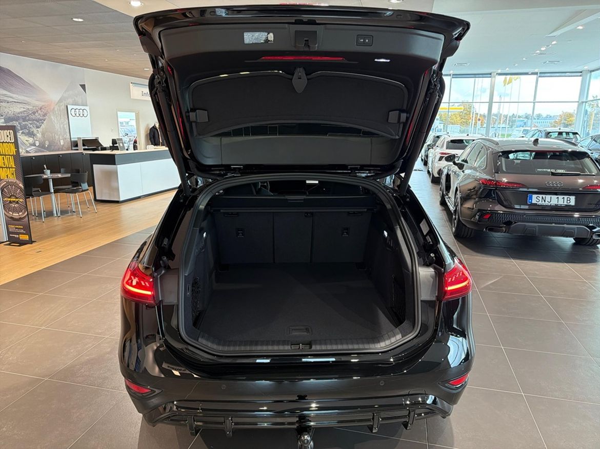 Audi Audi A6 Avant e-tron quattro — bild 23