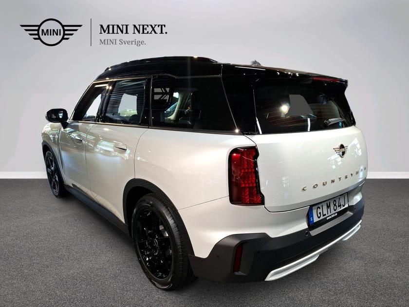 Bild 5 av MINI Countryman E