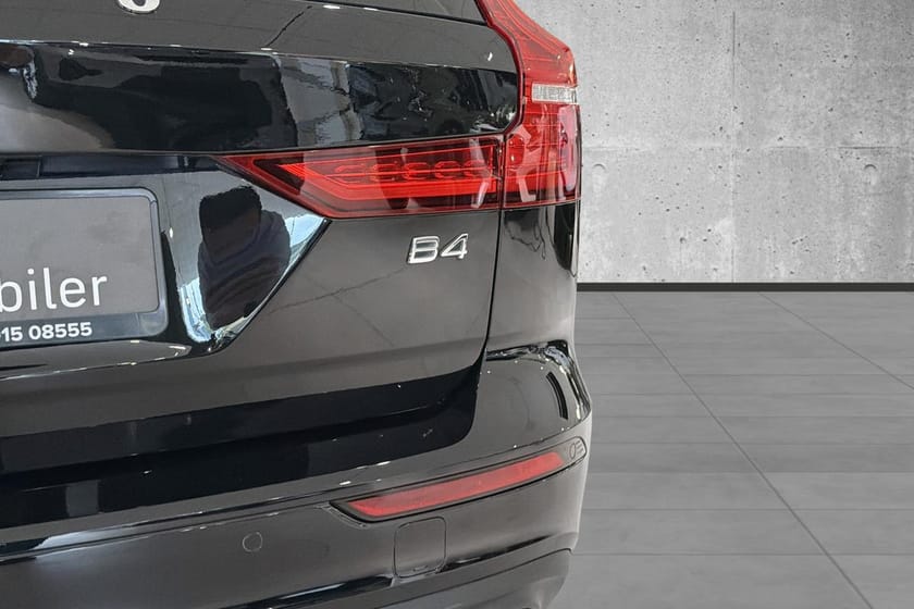 Bilde 5 av Volvo V60