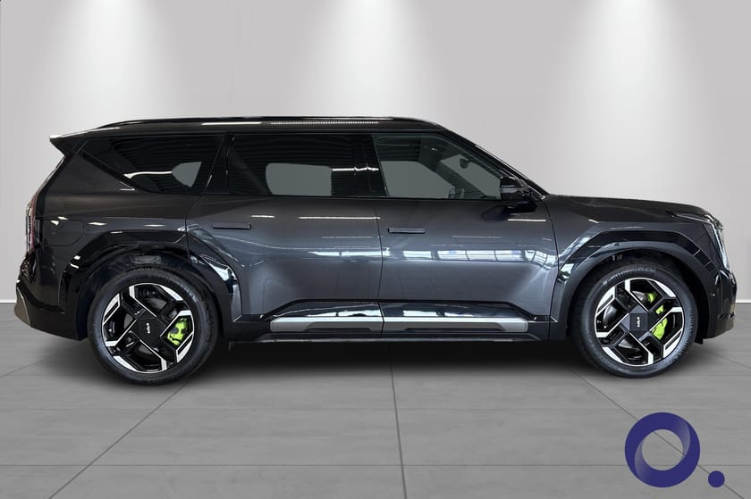 Bilde 5 av Kia EV9 GT 4WD 508HK 6-seter