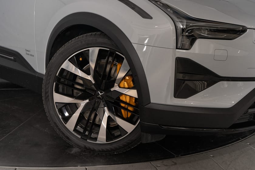 Bilde 3 av Polestar 3 Long Range Dual Motor Performance 