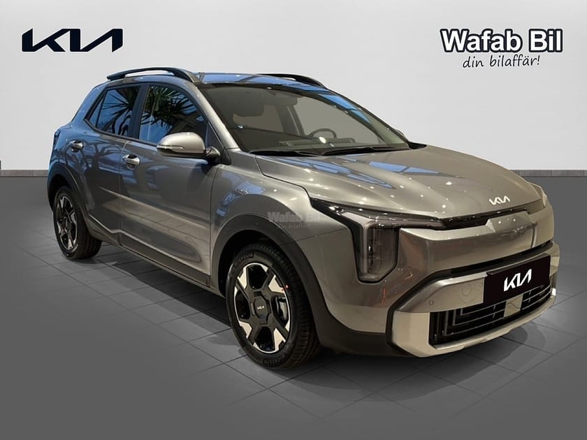 Bild 3 av Kia Stonic