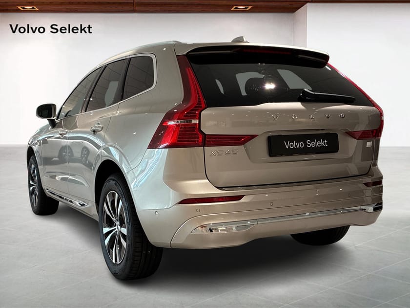 Bild 2 av Volvo XC60
