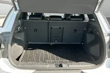 Ford Explorer EV Extended Range RWD