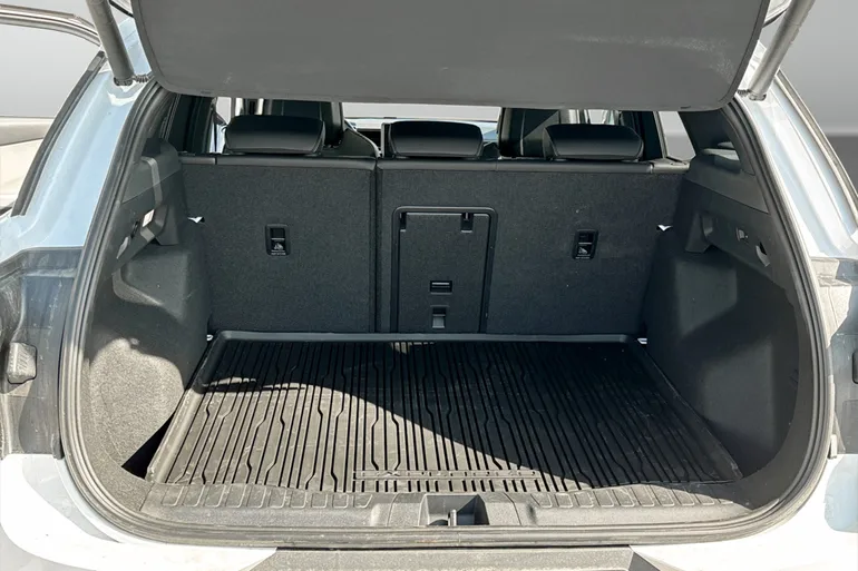 Ford Explorer EV Extended Range RWD