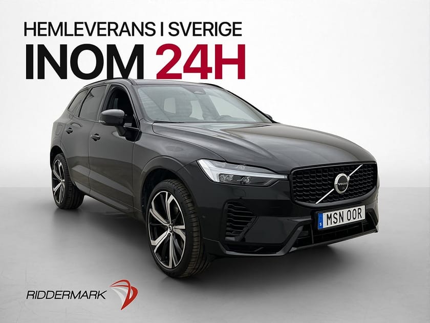 Bild 3 av Volvo XC60