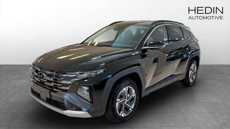 Hyundai Tucson PHEV 4WD 1.6T 288HK DCT ESSENTIA PL från 3995kr/mån