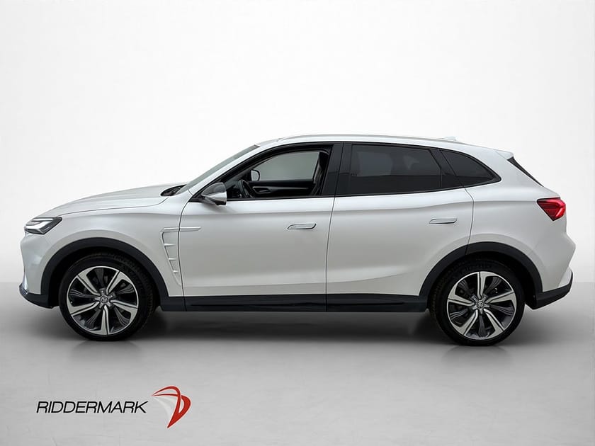 Bild 3 av MG Marvel R 180hk 70kWh Luxury Panorama 360° Läder Navi