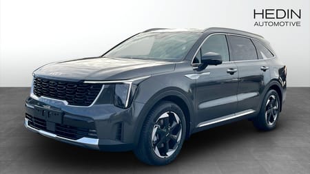 Kia Sorento PHEV