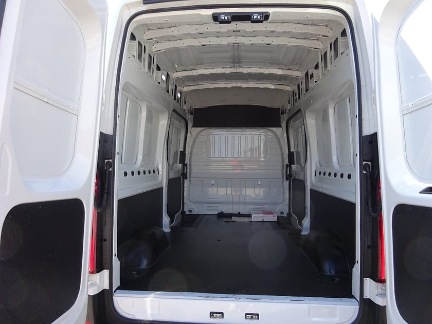 Bild 4 av Maxus e-Deliver 9 N1