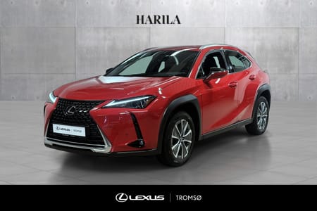 Lexus UX 300e Premium Tech