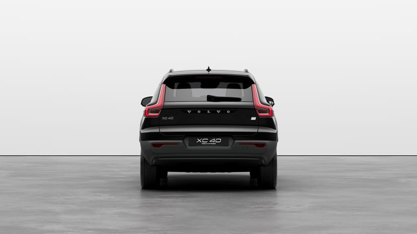Bilde 5 av Volvo XC40 Recharge Twin 408 hk Ultimate. Krok/Google maps/Varmepumpe/Pixel