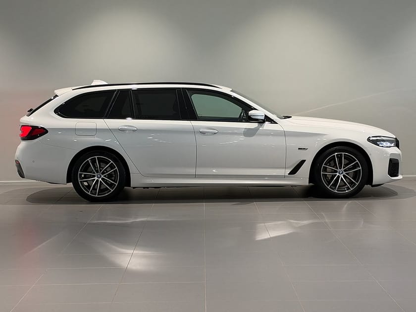 Bild 3 av BMW 530e xDrive Touring