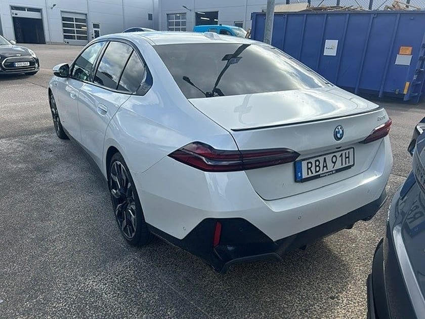 Bild 3 av BMW 530e