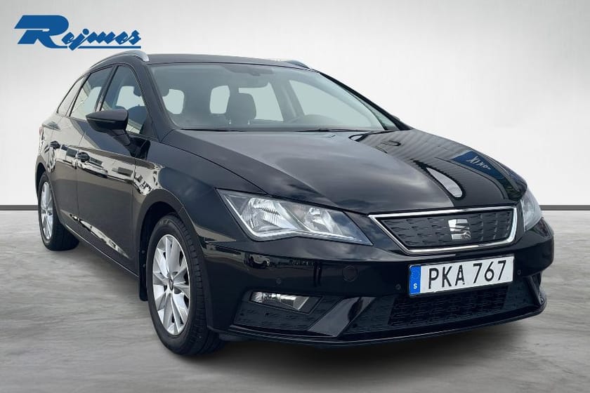 Bild 2 av SEAT Leon ST 1.0 TSI Style
