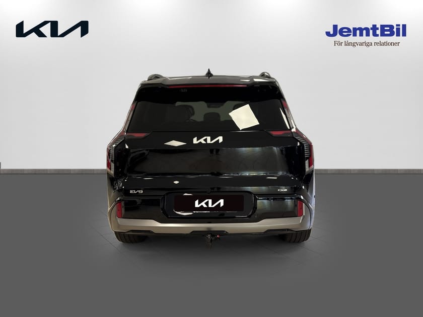 Bild 5 av Kia EV9 AWD