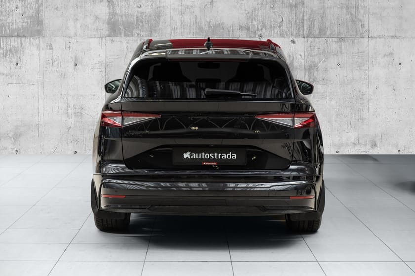 Bilde 5 av Škoda Enyaq iV 80x