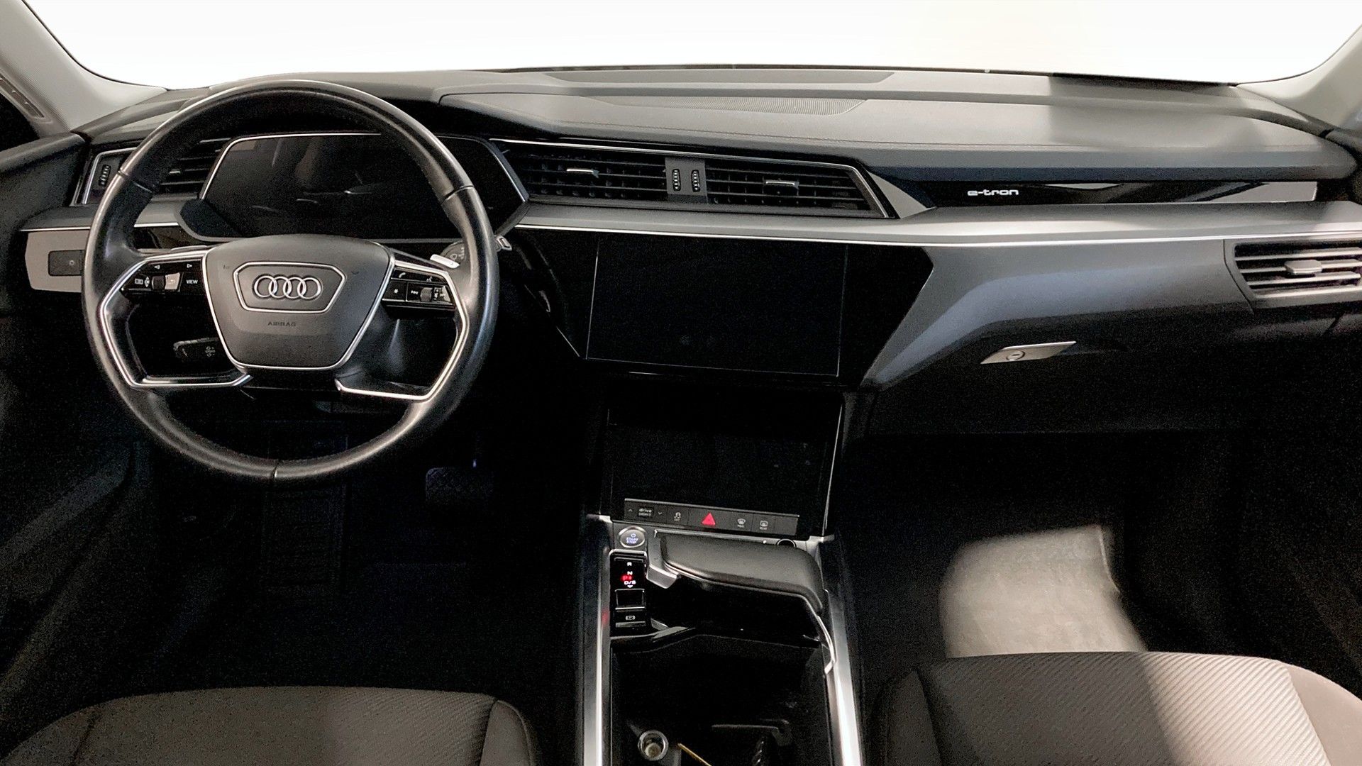 Audi e-tron 50 QUATTRO 313HK DRAG 2020, bild 4/10