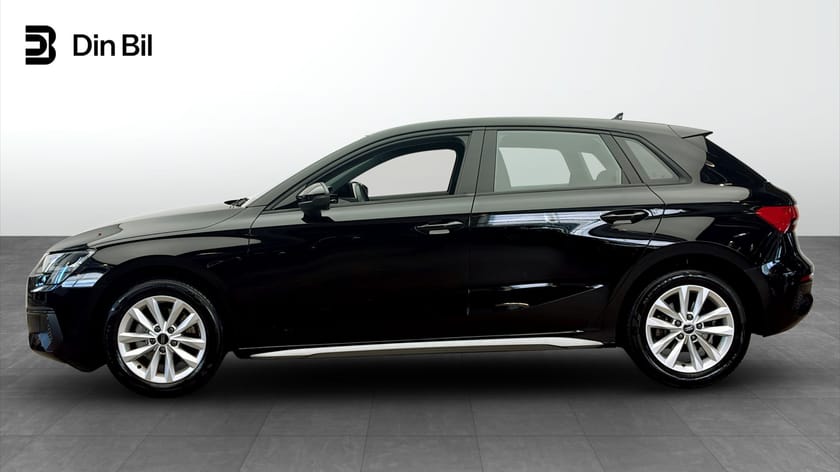 Bild 2 av Audi A3 Sportback 35 TFSI