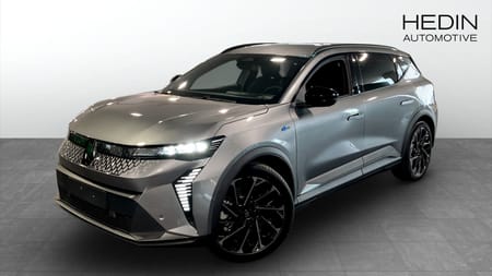 Renault Scenic E-Tech 87KWH ESPRIT ALPINE  5.190:-/mån PL