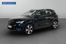 Volvo XC40 Recharge