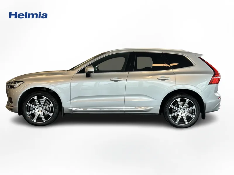 Bild 2 av 16 – Volvo XC60 B4 AWD Diesel Inscription