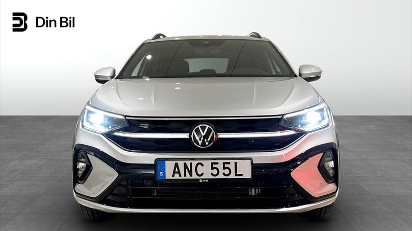 Bild 4 av Volkswagen Taigo