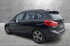 Thumnail bilde 1 av BMW 225xe Active Tourer