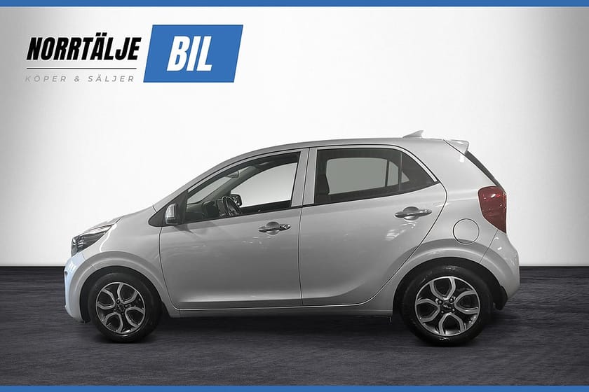 Bild 5 av Kia Picanto