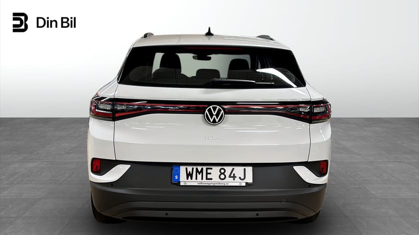 Bild 5 av Volkswagen ID.4 Pro Performance