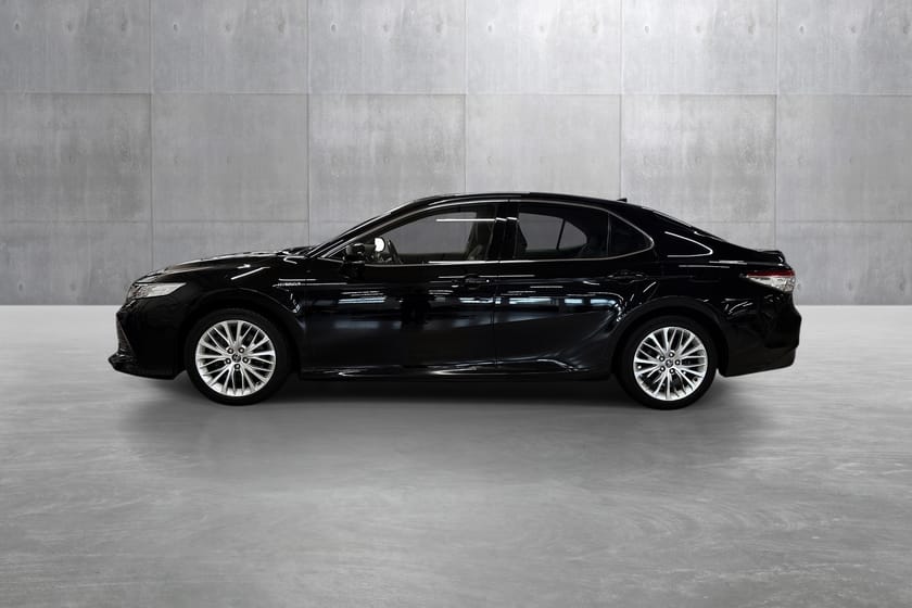 Bilde 2 av Toyota Camry Hybrid 2.5 Bensin Automatgir Premium
