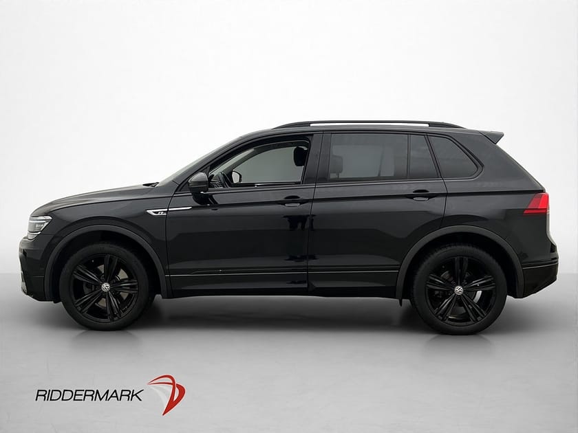 Bild 5 av Volkswagen Tiguan TDI 4M R-Line Cockpit Värmare Kamera Drag