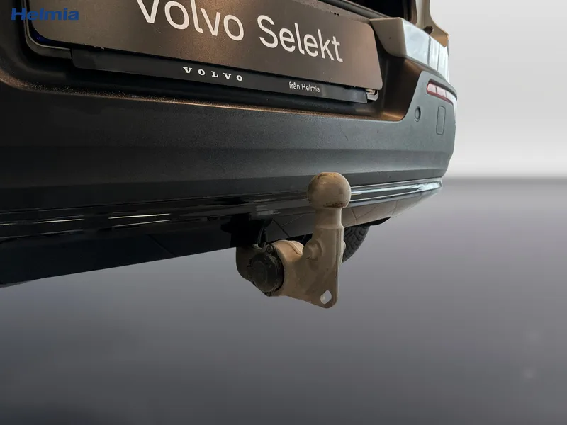 Bild 15 av 17 – Volvo XC40 Recharge Extended Range ExtRange Core SE