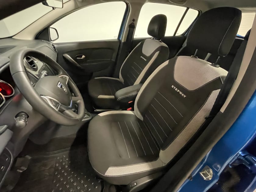 Bild 4 av Dacia Sandero Stepway