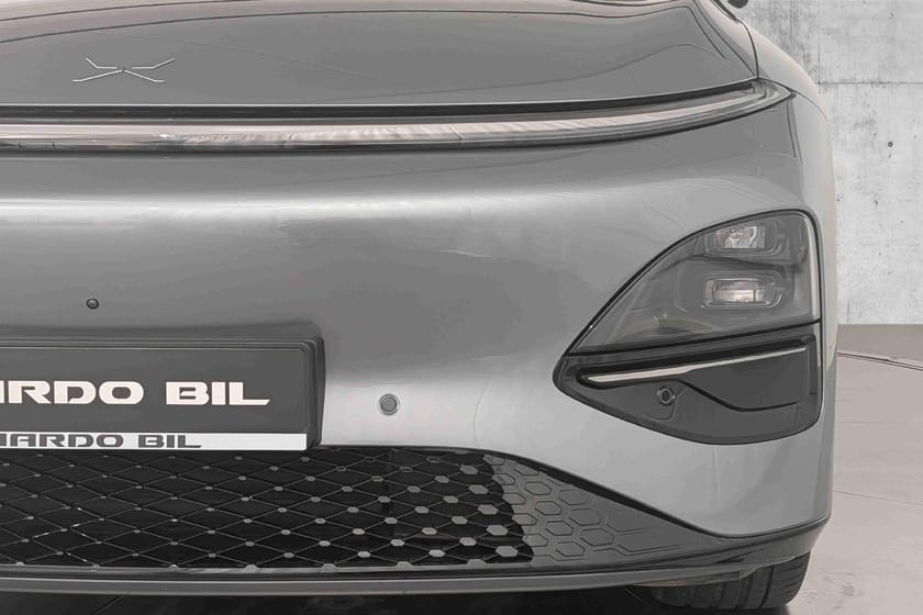 Bilde 3 av XPENG G6 Performance - AWD - Skinn - Massasje - H.feste - 360*