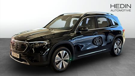 Mercedes-Benz EQB 300 4MATIC