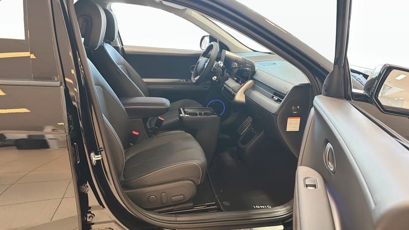 Bild 3 av Hyundai Ioniq 5
