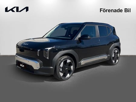 Kia EV2 Standard Range