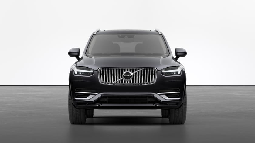 Bilde 3 av Volvo XC90 Recharge T8 Inscr KROK|PANO|21"|B&W|LUFT|360|HUD|7år*