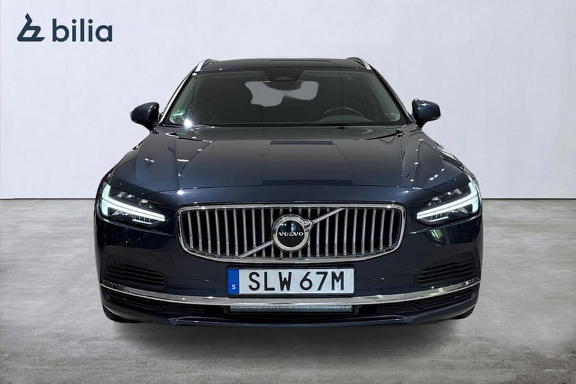 Bild 5 av Volvo V90 Recharge T6 Core Edition