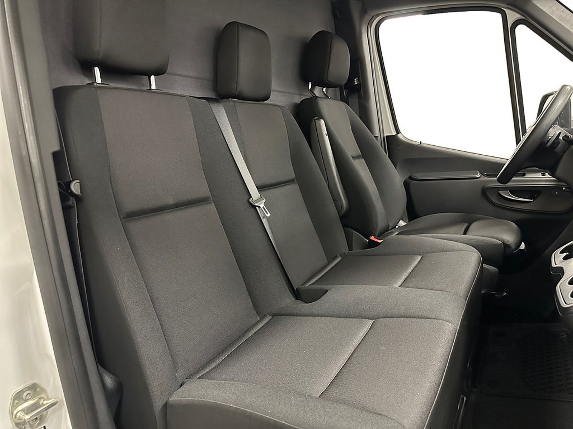 Nordic Campervan Mercedes-Benz 2022, photo 7/10
