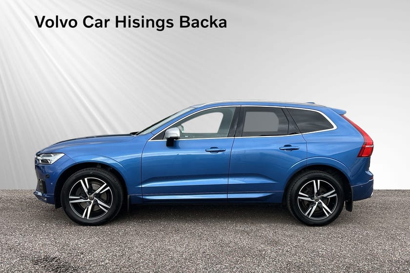 Bild 3 av Volvo XC60