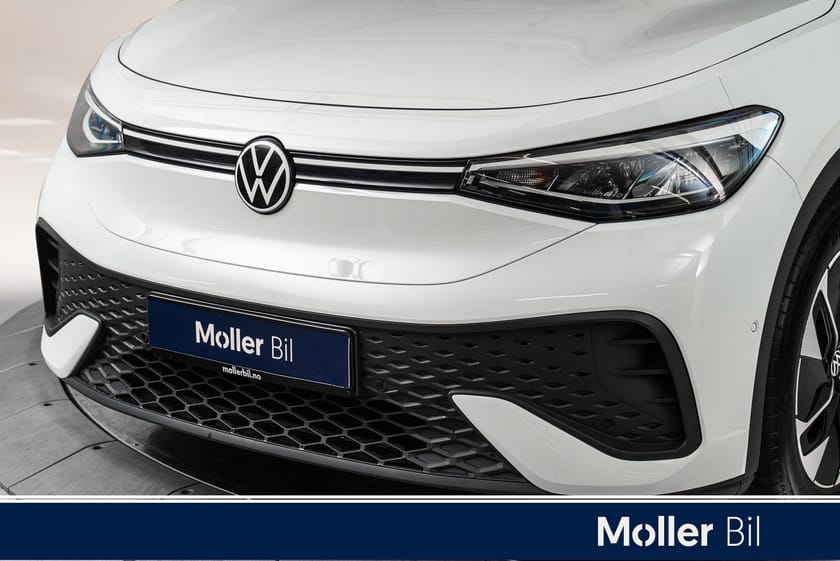 Bilde 2 av Volkswagen ID.5 Pro Performance 77kwh 204hk