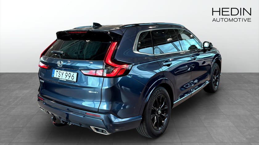 Bild 2 av Honda CR-V e:PHEV Advance PHEV AWD / Bose / Drag